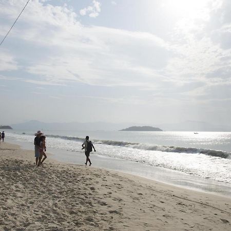 Desfrute Canasvieiras Na Quadra Da Praia Can2 Florianópolis 外观 照片