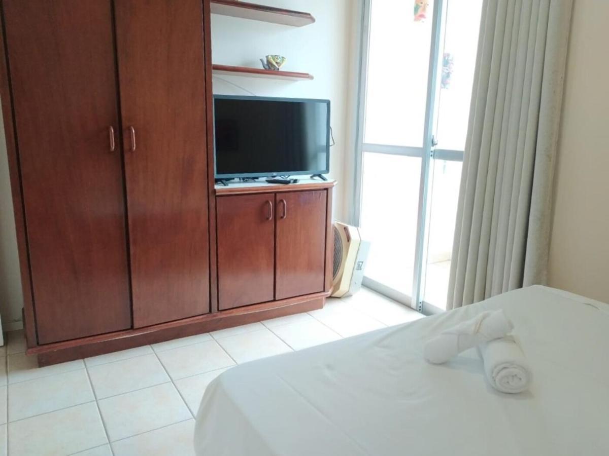 Desfrute Canasvieiras Na Quadra Da Praia Can2 Florianópolis 外观 照片